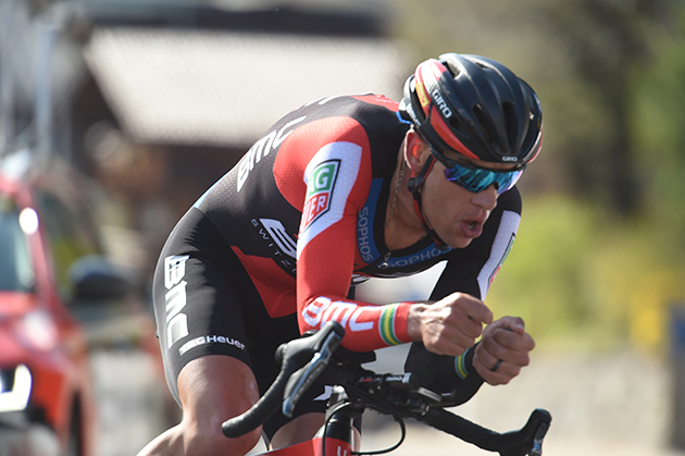 Richie Porte